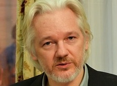 Julian Assange (Photo: Pool/Reuters)
