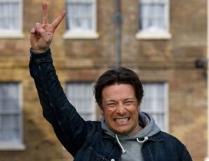 JamieOliver_Vsign