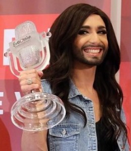 Conchita