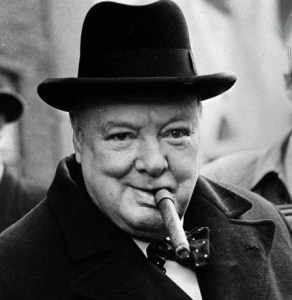 Churchill