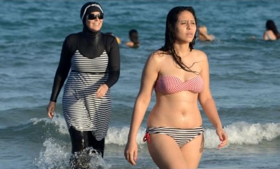 Burkini