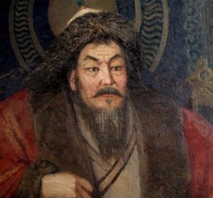 ghengiskhan