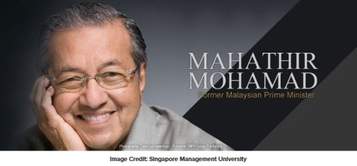 mahathir